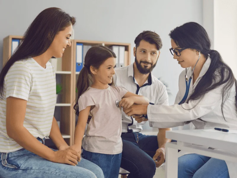 Acesso a serviços de saúde pública de qualidade na Europa