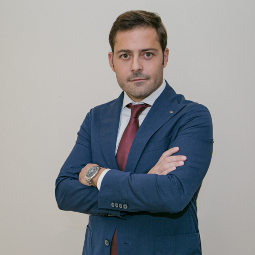 Adv. Alessandro Mignacca