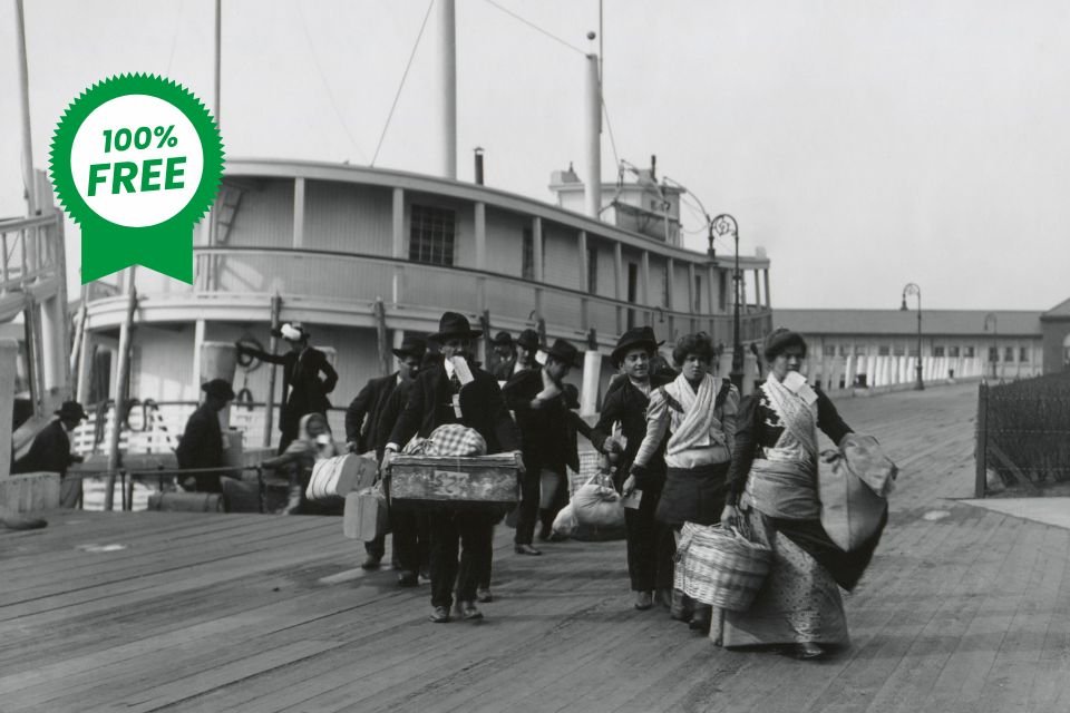 Teste de cidadania italiana