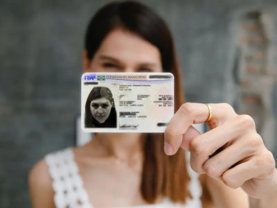 Permesso di soggiorno — autorização de residência na Itália