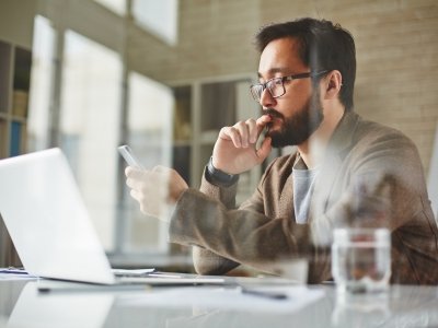 Visto para trabalhadores independentes e empresários