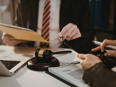 Serviços de legalização