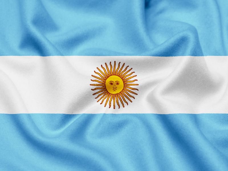 Escritório Buenos Aires, Argentina