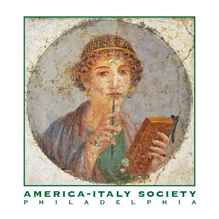 America-Italy Society of Philadelphia — escola e centro cultural