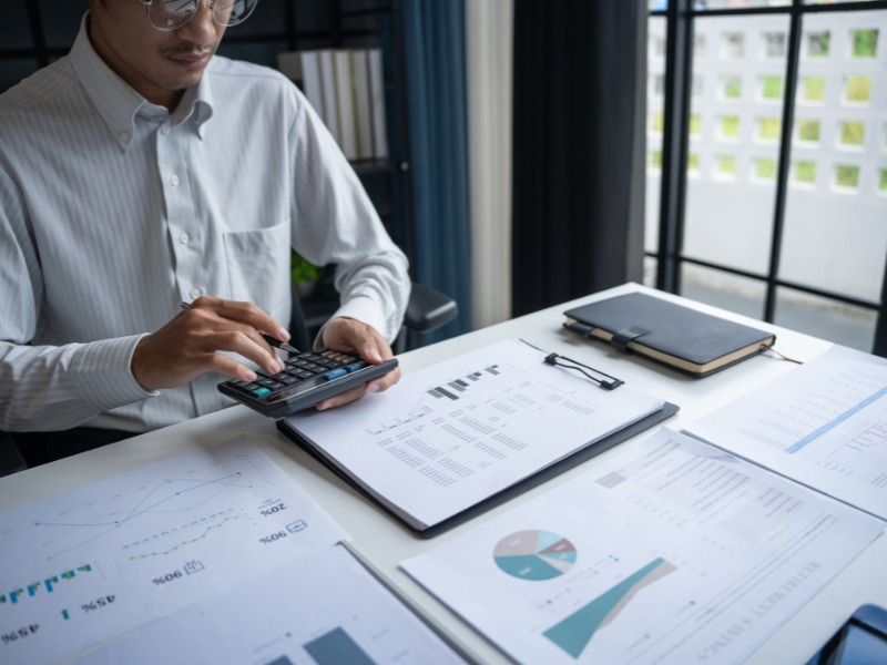 Business Taxation