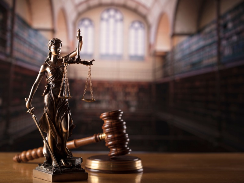 General legal services