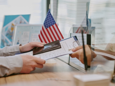 E-2 Investor Visas