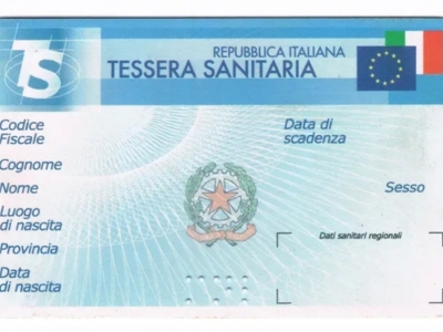Health Card