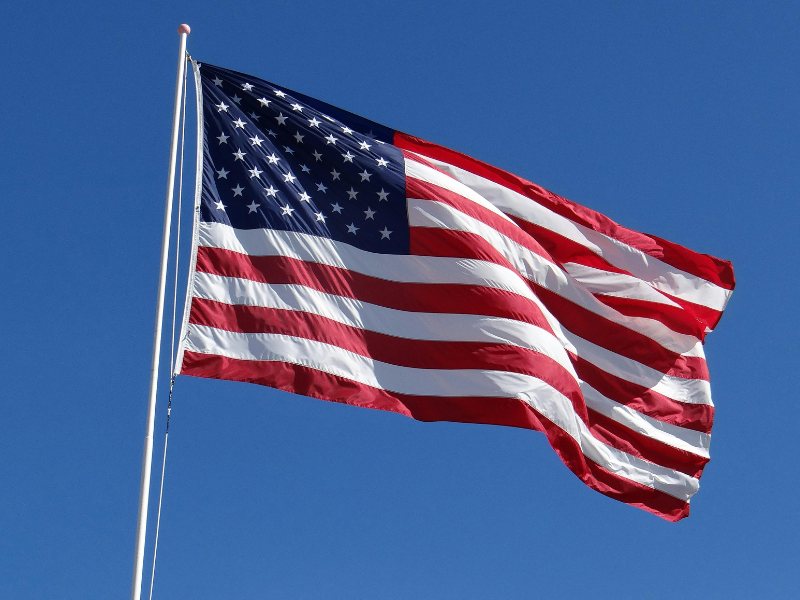 Visas for USA