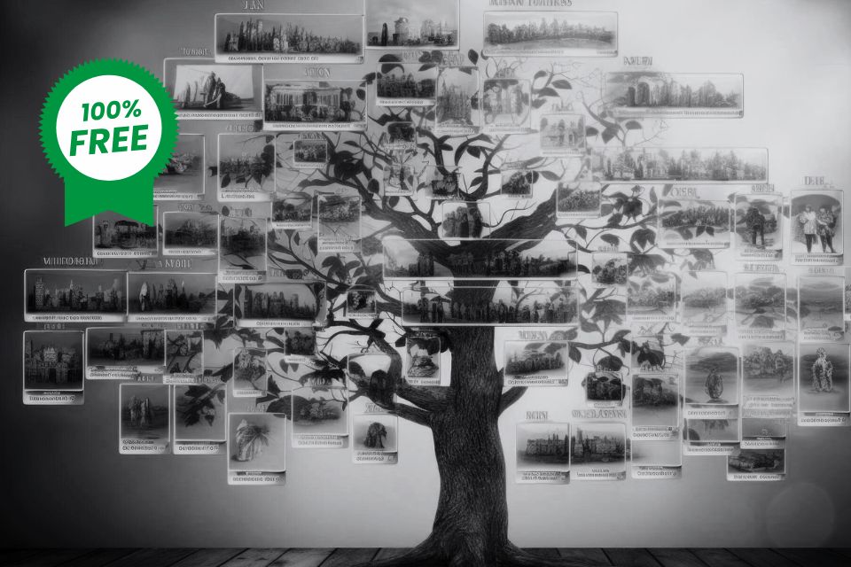 Family Tree Builder