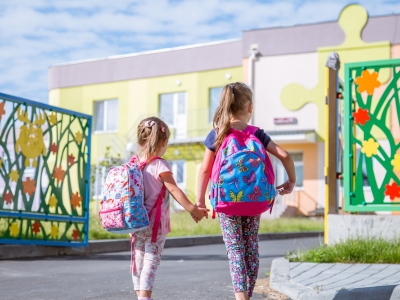 School Registration