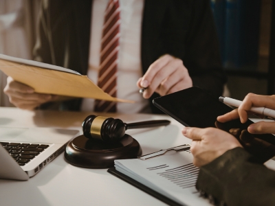 Consular Legalization