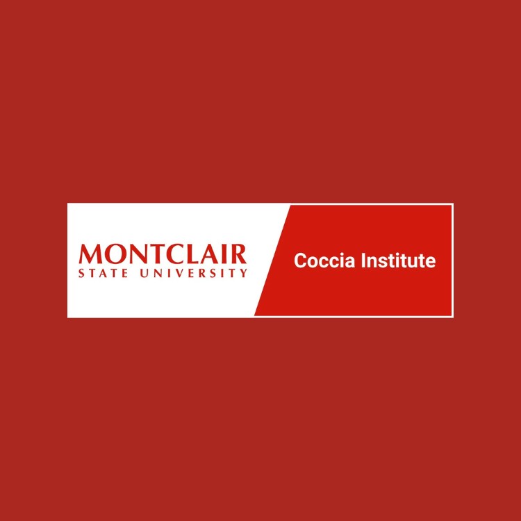 Coccia Institute - Montclair State University